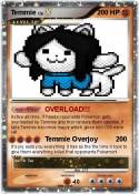 Temmie