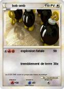 bob omb