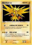 Electhore ex