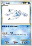 Lugia