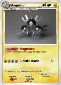 Magneton