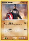 Captain america