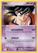 goku
