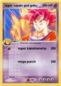 super sayain