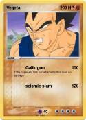 Vegeta