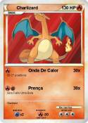 Charlizard