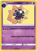 cosme 22155689