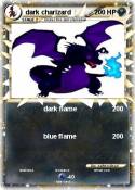 dark charizard