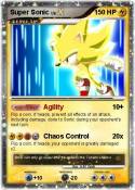 Super Sonic