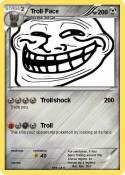 Troll Face