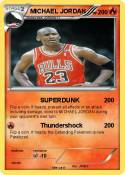 MICHAEL JORDAN