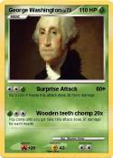 George Washingt