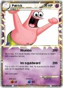 Patrick