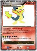 Snivy