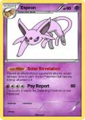 Espeon