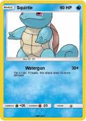 Squirtle