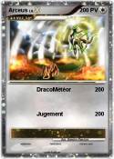 Arceus