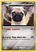Pugy