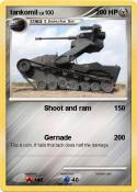 tankomil