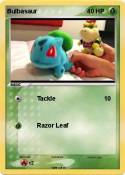 Bulbasaur