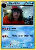 Ethan McCue