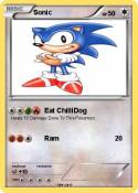 Sonic