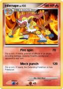 Infernape