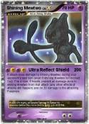 Shining Mewtwo