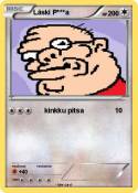 Läski P***a