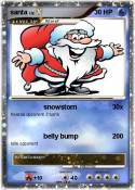santa