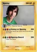 Spenny