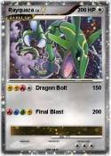 Rayquaza