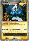 Thundurus
