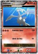 reshiram