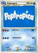 Poptropica