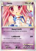 Candy