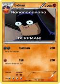 batman
