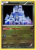 Disneyworld