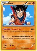 Goku
