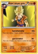 Super saiyan