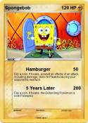 Spongebob