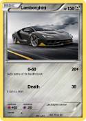 Lamborghini