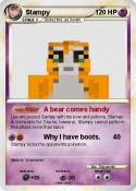 Stampy