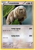 rumpestump