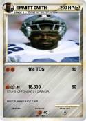 EMMITT SMITH