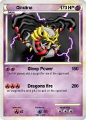 Giratina