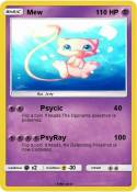 Mew