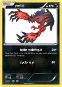 yveltal