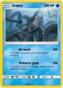 Kraken