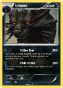 Ultimate